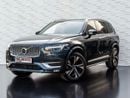 Volvo XC90 PLUS BRIGHT
