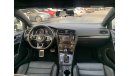 Volkswagen Golf Volkswagen Golf GTi_2016_Excellent_Condithion _Full opshin