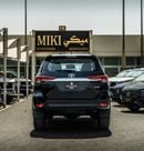 تويوتا فورتونر Fortuner 2.4 Diesel || 2026