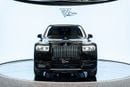 Rolls Royce Cullinan BLACK BADGE 2023 Rolls-Royce Cullinan | 6.75L Twin-Turbo V12 | European Specs