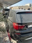 BMW X3 XDRIVE 28i M SPORT
