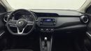 Nissan Kicks 2022 S | AED 616/Month | 0 DP | 30 Day Return | Warranty | Service History