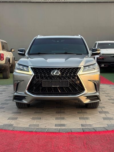 لكزس LX 570