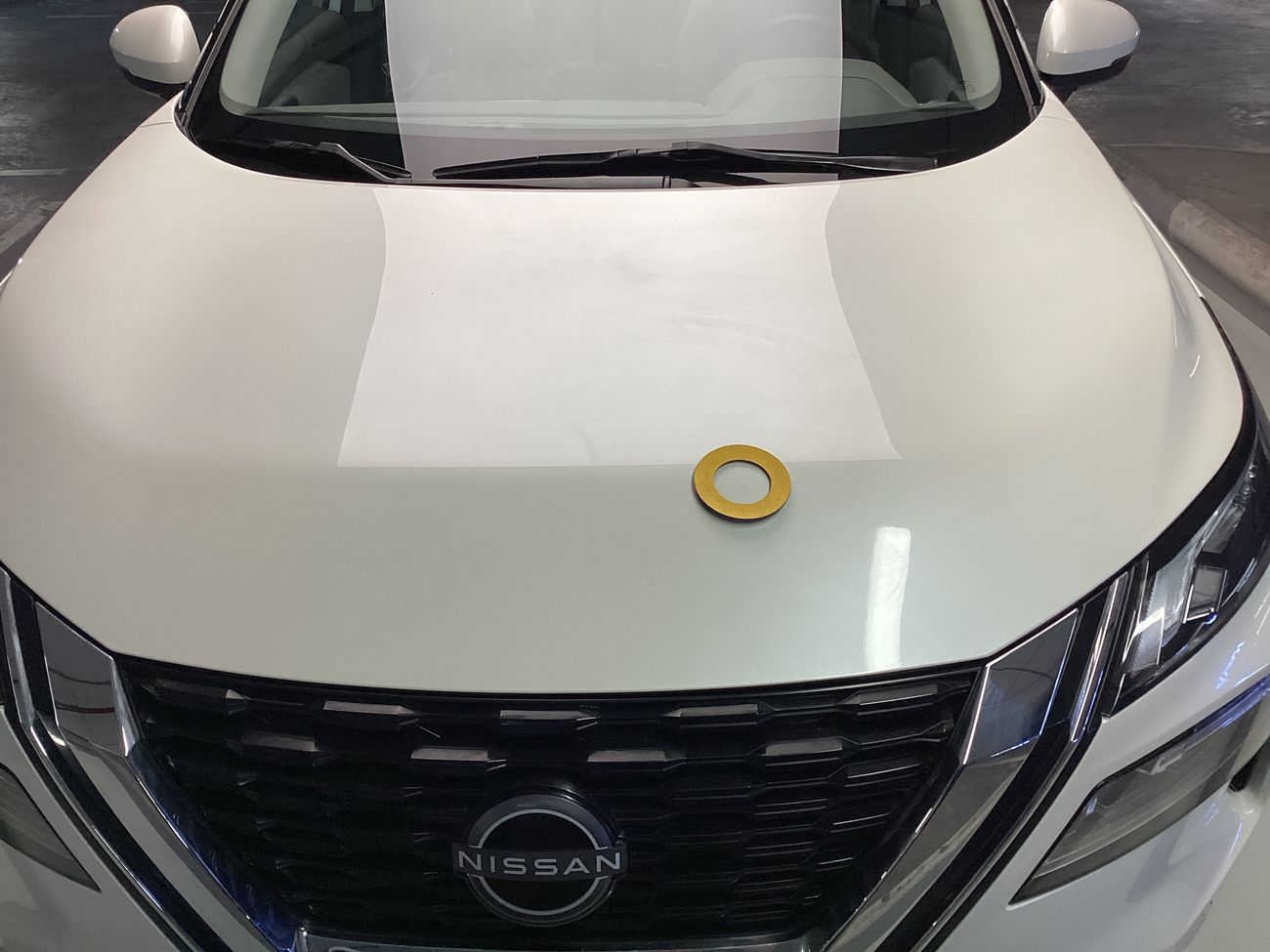 Nissan XTrail SV1 | Guaranteed Warranty | 0 Down Payment