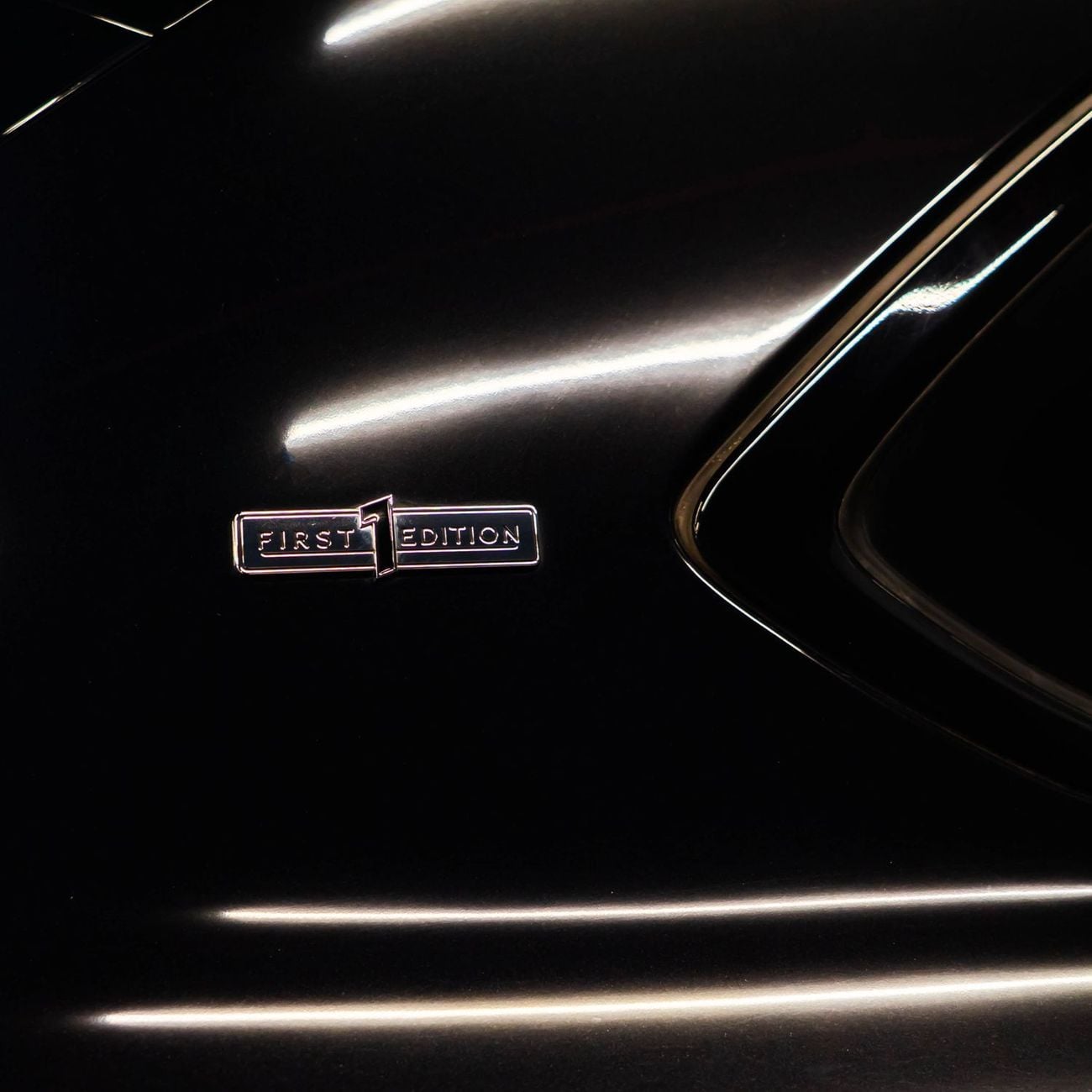 Bentley Bentayga FIRST EDITION AED 8,432 P.M • 0% Downpayment • 1 Year Warranty
