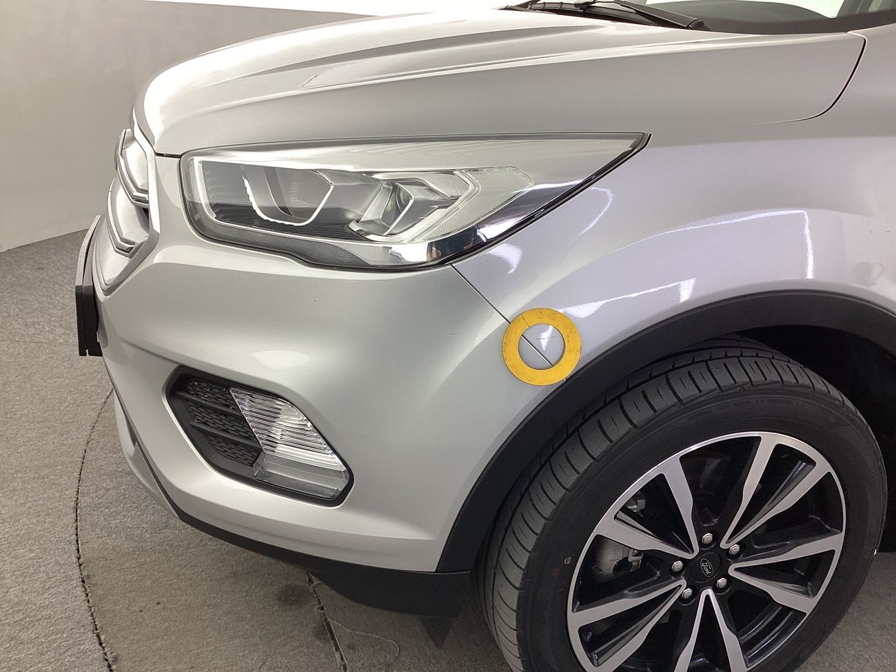 Ford Escape Titanium | Guaranteed Warranty | 0 Down Payment