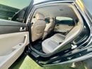 Hyundai Sonata GL 2.4L warranty one year