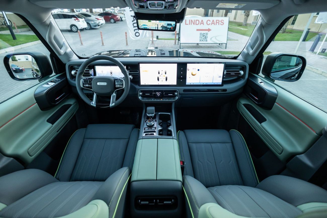 بايك BJ40 برو