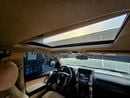 Toyota Prado TX-L PRADO TXL / NEW SHAPE / SUNROOF LEATHER / ORIGINAL BLACK COLOR