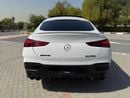 Mercedes-Benz GLE 53 AMG Coupe