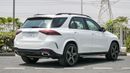 مرسيدس بنز GLE 450 AMG Mercedes-Benz|GLE450|AMG|Premium Plus|Night Package|New Facelift|GCC| 2024| AGENCY WARRANTY