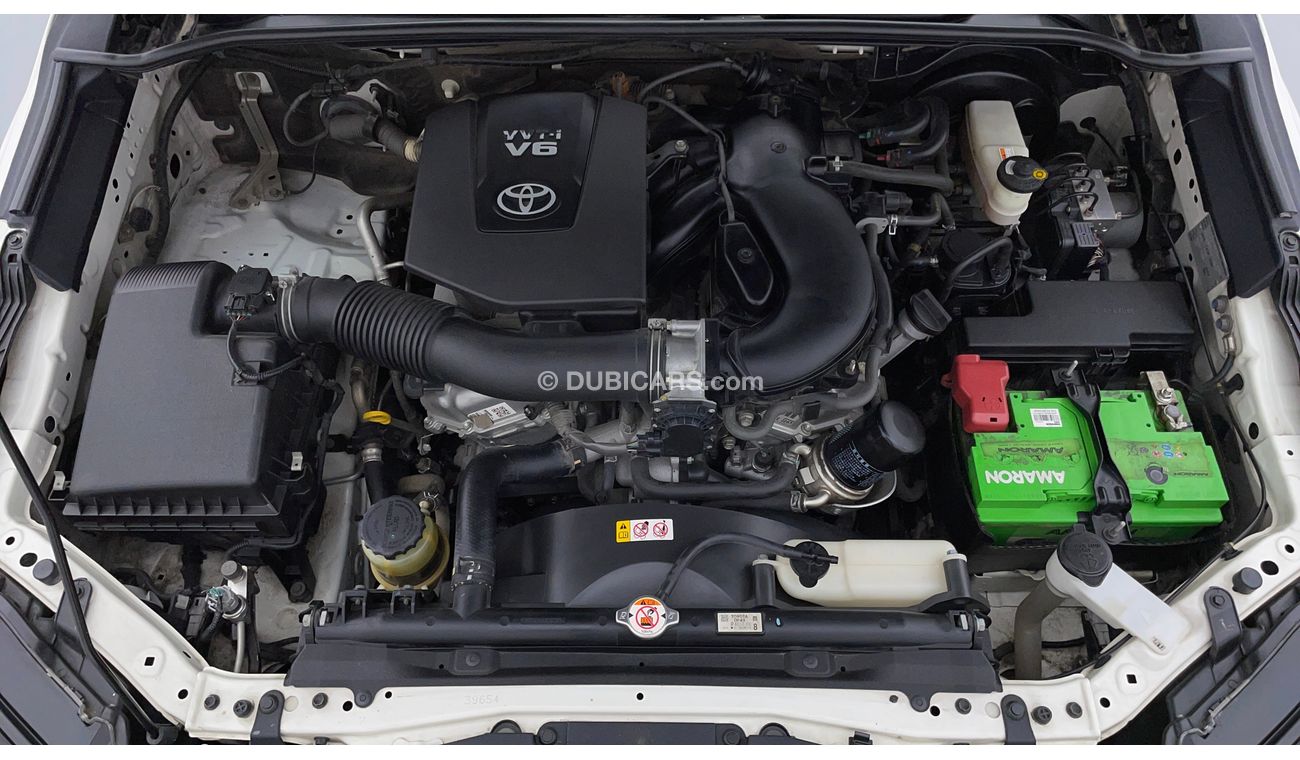 Toyota Fortuner GXR 4 | Zero Down Payment | Free Home Test Drive