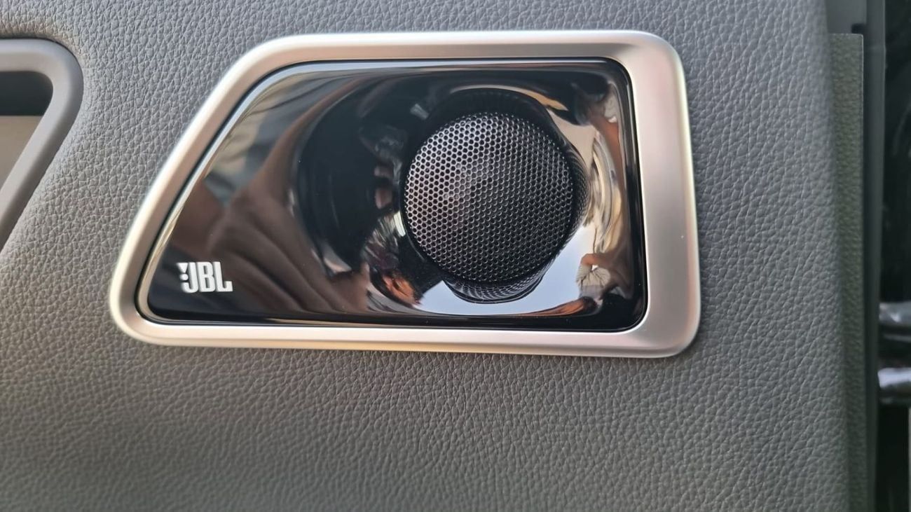 Toyota Land Cruiser GR-S 3.3L TOYOTA LAND CRUISER GR-SPORTS 3.3L DIESEL FULL OPTION MY2024