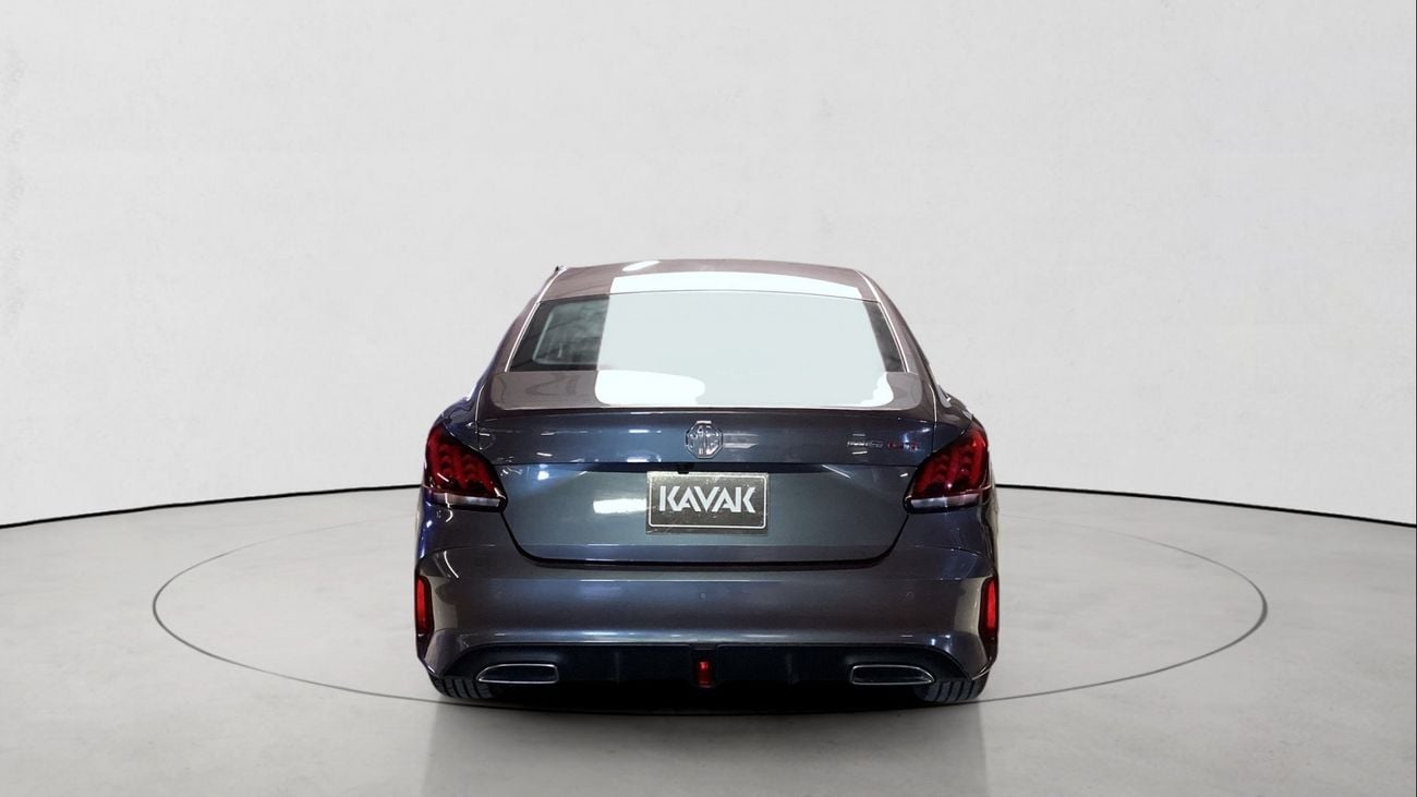 أم جي GT 1.5T LUX DCT | شامل الضمان | 0 ﺪﻔﻋﺓ ﺃﻮﻟﻯ