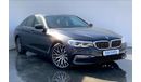BMW 540i Luxury