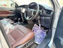 تويوتا فورتونر VX2 4X4 Diesel 2.8L