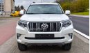 تويوتا برادو 3.0L VXL TDSL 4x4 T/A 2020