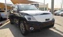 Nissan Patrol SE Platinum