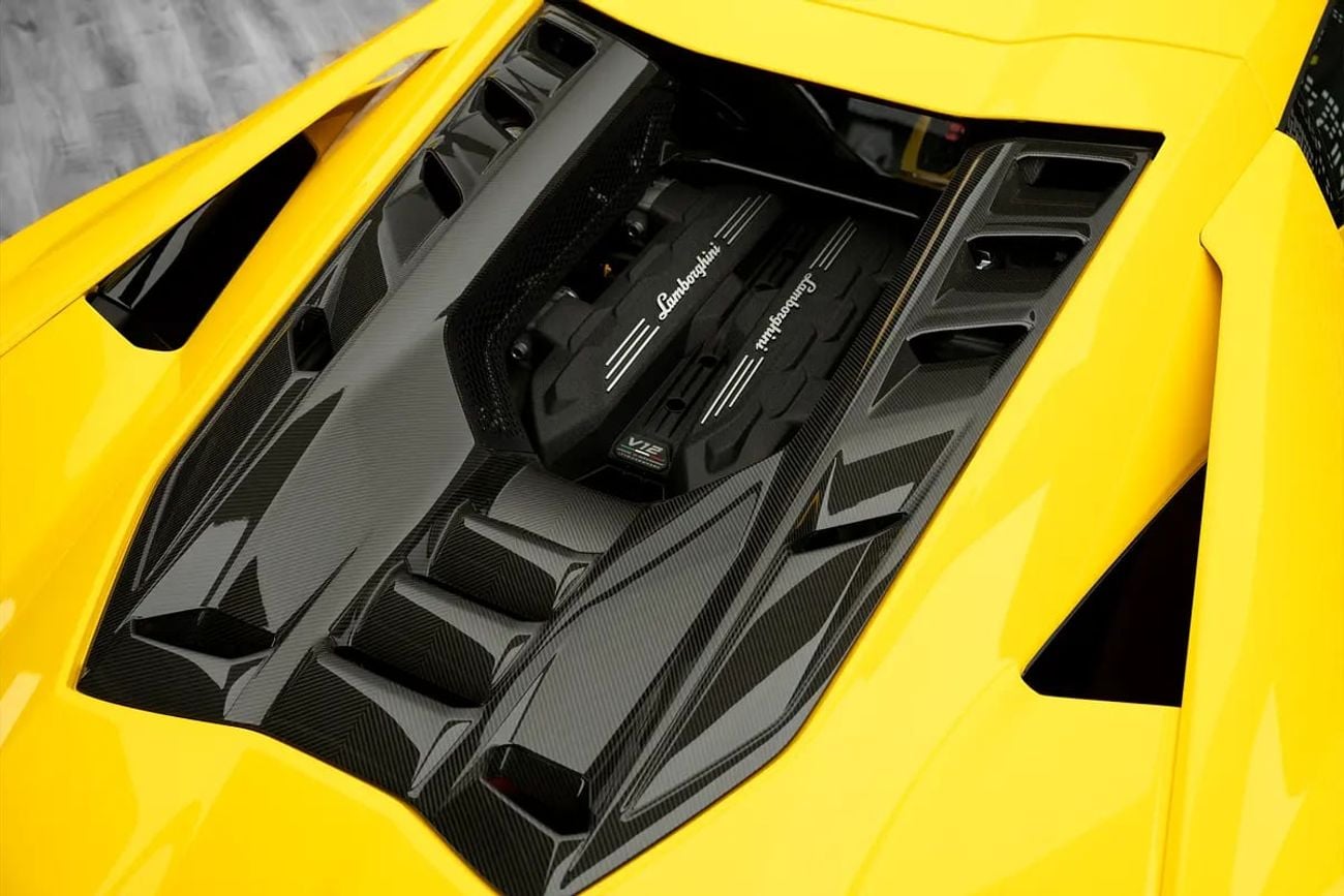 لامبورغيني ريفويلتو SPORTIVA