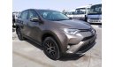 Toyota RAV4 RAV 4 RIGHT HAND DRIVE ( Stock no PM13)