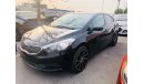 Kia Cerato 1.8L PETROL (RTA PASSED)