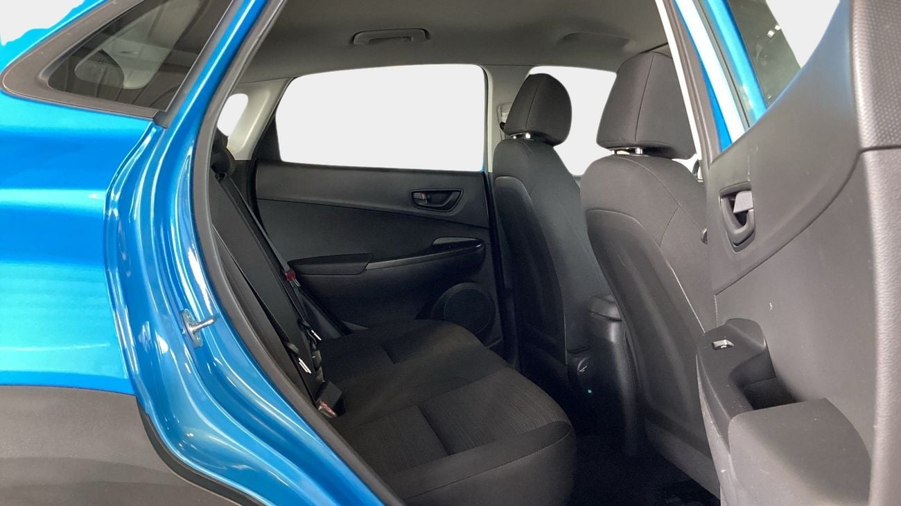Hyundai Kona 2.0 AUTO GL SMART | Guaranteed Warranty | 0 Down Payment