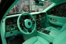 Rolls Royce Cullinan ROLLS ROYCE | CULLINAN | ONYX 1 OF 1 EDITION 2024MY