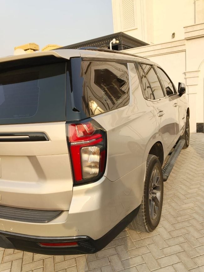 Chevrolet Tahoe Z71, миниатюра 17