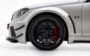 Mercedes Benz C63 AMG AMG C 63 Coupe Black Series | GCC Spec