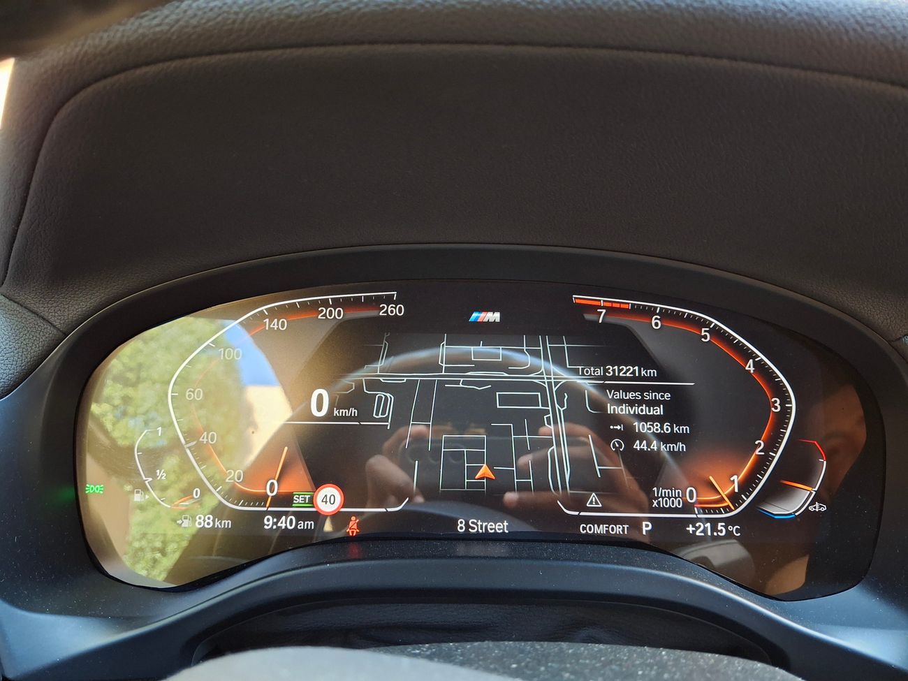 BMW X4 xDrive 30i M Sport 2.0L XDRIVE 30I M SPORT 2 | Zero Down Payment | Home Test Drive