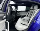 BMW M5 Competition 4.4L (625 HP) 2018 BMW M5 Competition, Warranty, Full Service History, GCC