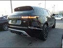 Land Rover Range Rover Velar P250 R-Dynamic SE 2.0L