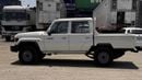 Toyota Land Cruiser Pick Up