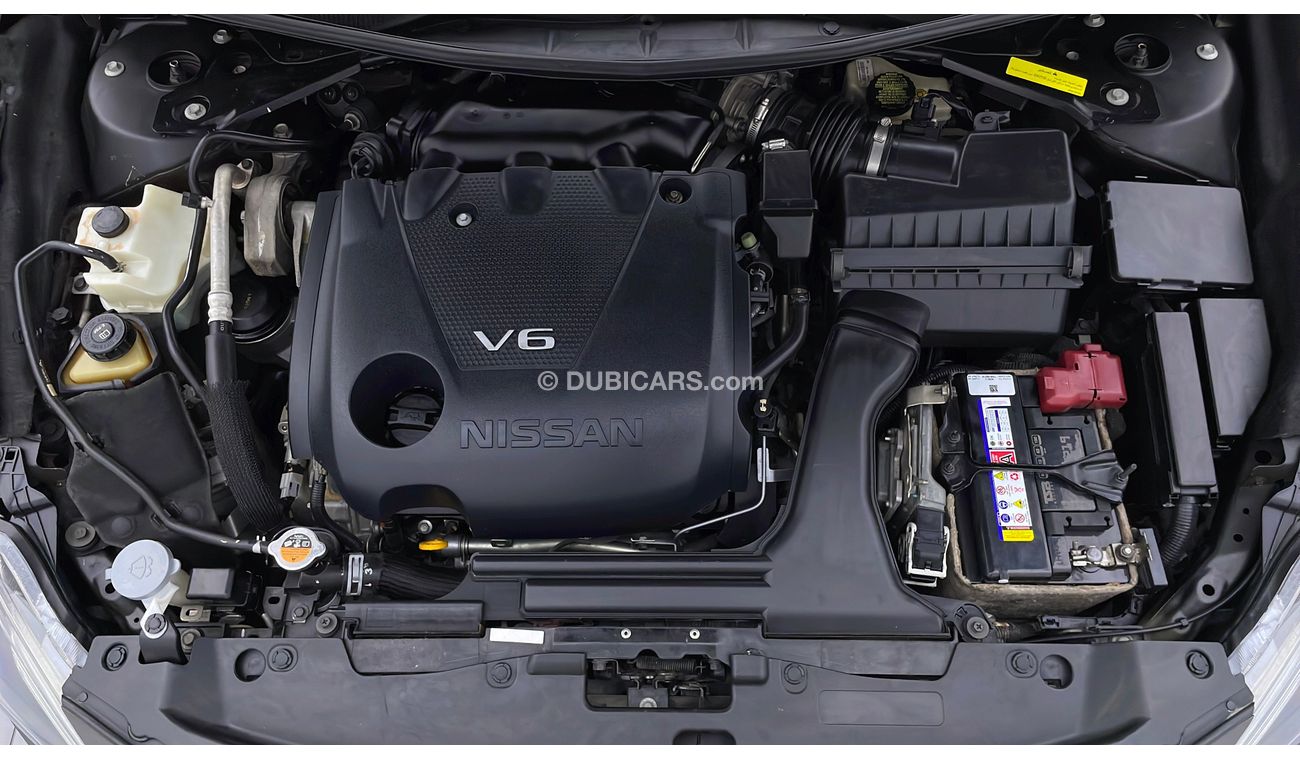 Nissan Maxima SV 3.5 | Zero Down Payment | Free Home Test Drive