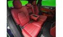 بورش كايان 2023 UNDER WARRANTY GTS - ONLY 3,000 KM - YOU CANNOT FIND AN HIGHER SPEC