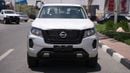 Nissan Navara Nissan Navara  2.5L 4WD Diesel XE MT DCab Plus MY-2023