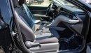 Toyota Camry TOYOTA CAMRY 2.5L LE 5 SEATER AC - 2X AIRBAGS ABS AT (EXPORT ONLY)
