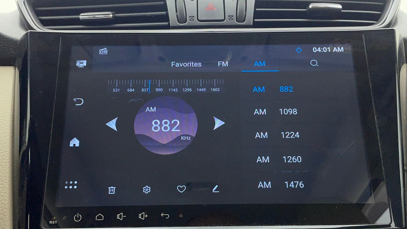 نيسان إكس تريل S 2.5 | بدون دفعة مقدمة | اختبار القيادة في المنزل