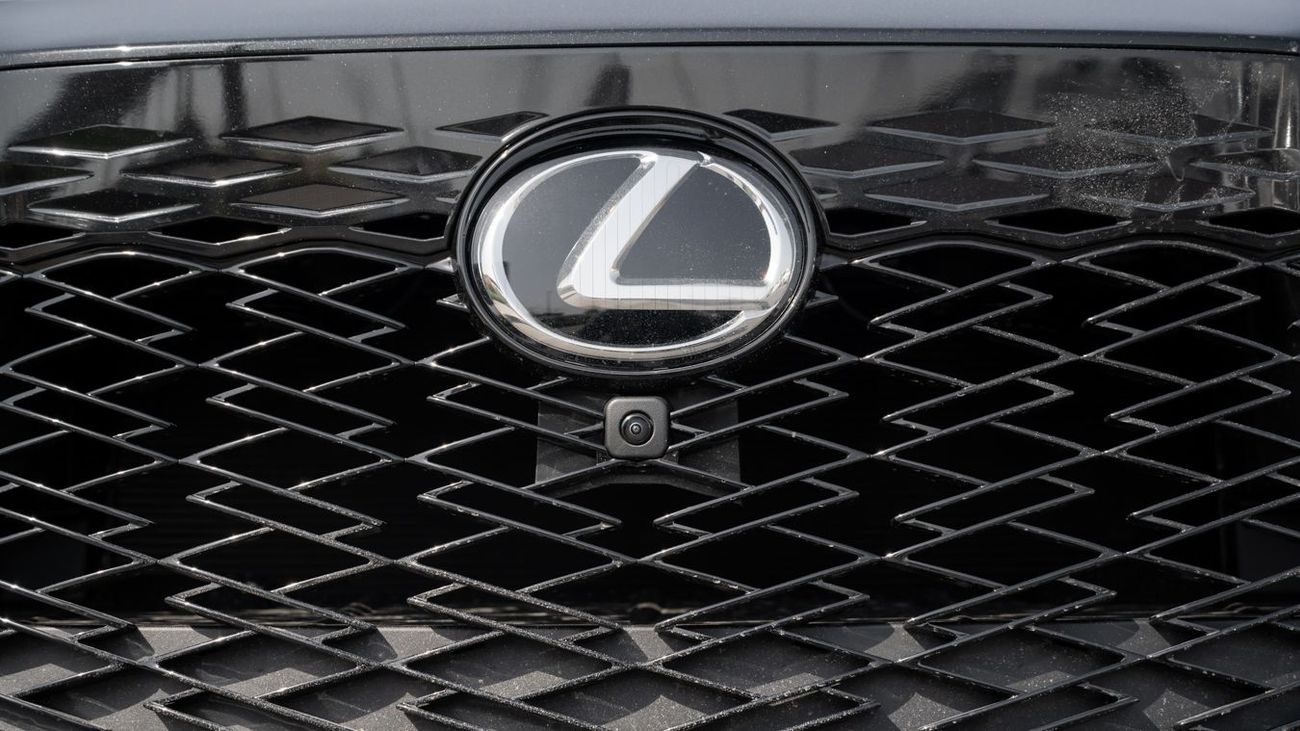 Lexus RX350 LEXUS RX350 FSPORT3 2.4L -2025YM