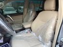 Toyota Prado GXR 2.7L (160 HP) 4WD