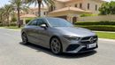 Mercedes Benz CLA250 PREMIUM 2024 | AED 2108/Month | 0 DP | 30 Day Return | Warranty | Service History