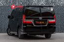تويوتا جرافينا PREMIUM Toyota Granvia 2020 مواصفات خليجية مقابل 1,563.00 AED شهريًا