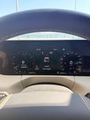 Nissan Patrol SE Platinum City 3.8L
