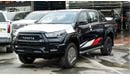 Toyota Hilux TOYOTA HILUX GR SPORT V6 4.0L 4X4 D/C A/T PETROL 2022 - 360 CAMERA