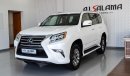 Lexus GX460