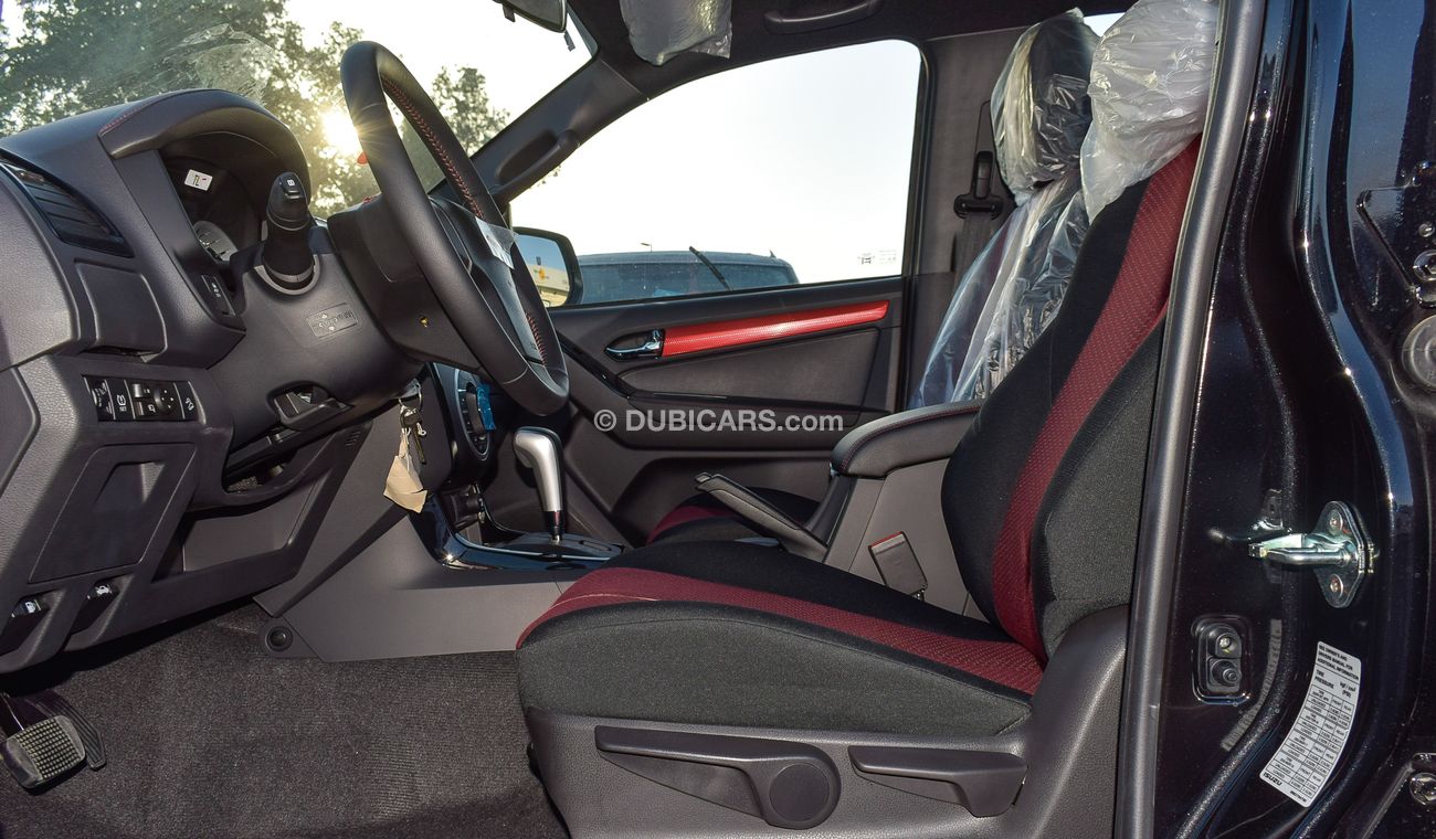 Isuzu DMax ISUZU D/C 4X4 GT 3.0TD MY 2020 ZERO K/M FOR EXPORT (Export only)