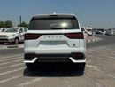 Lexus LX700h F SPORT