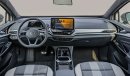 Volkswagen ID.4 Crozz 2023 VOLKSWAGEN ID4 CROZZ PURE PLUS EV - BODY KIT ONLY