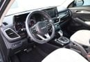 كيا سيلتوس EX 1.6L