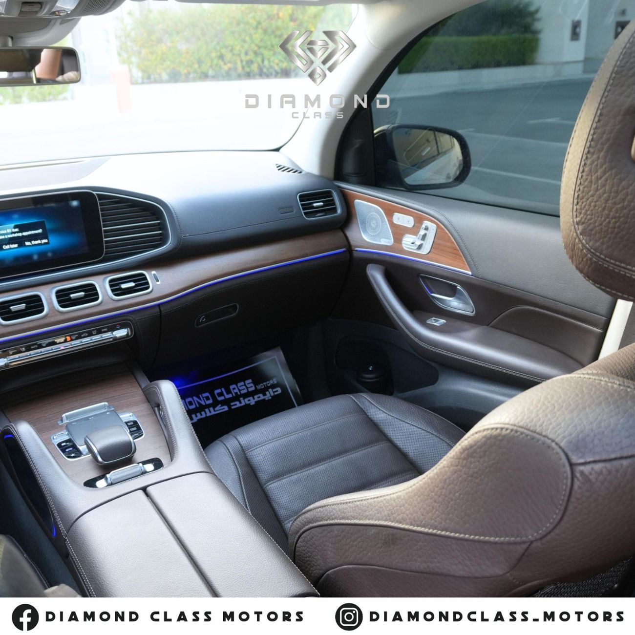 Mercedes-Benz GLE 450 AMG